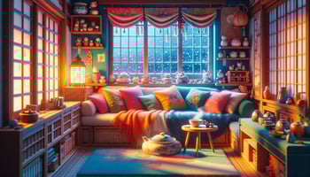 Slice of Life Anime That Feel Like a Warm Hug