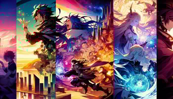 Top Anime to Watch in 2025: A Guide for Every Otaku
