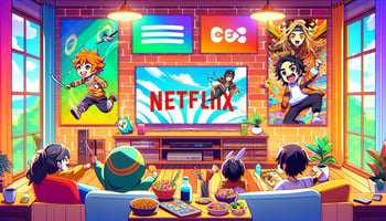 Streaming Wars and Anime: How Netflix, Crunchyroll, and Funimation Changed Everything
