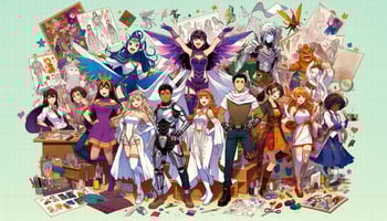 How Cosplay Has Evolved with Anime's Global Popularity