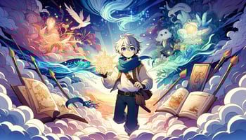 The Rise of Isekai: Why Are So Many Characters Reborn in Other Worlds?