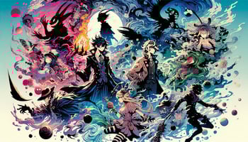 What Makes an Anime Villain Truly Memorable?