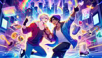 Exploring LGBTQ+ Representation in Modern Anime