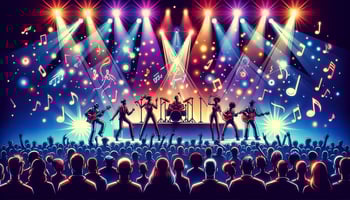 How Anime Openings and Endings Became a Music Genre of Their Own