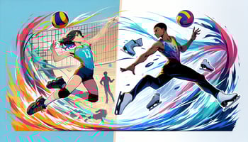 Sports Anime That Will Make You Love the Game (Even If You Don’t)