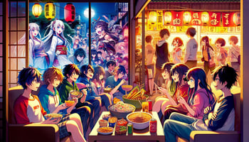 Binge vs Weekly: How Release Schedules Affect Anime Fandoms