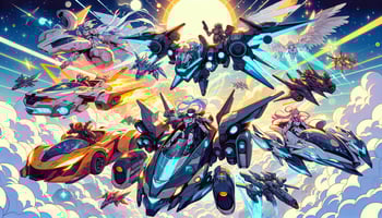 The Best Anime Pilots: First Episodes That Hooked the World