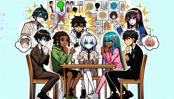 The Ethics of Fan Service: Where’s the Line in Modern Anime?