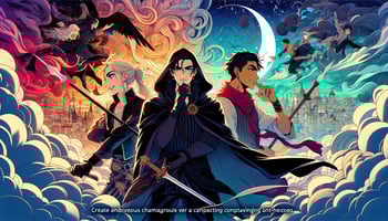 Anime Characters That Redefined the Anti-Hero Trope