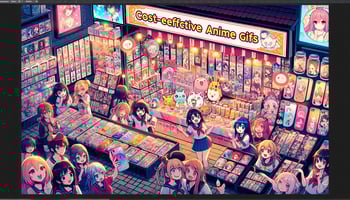 The Best Anime Gifts Under $30 (That Don’t Look Cheap)