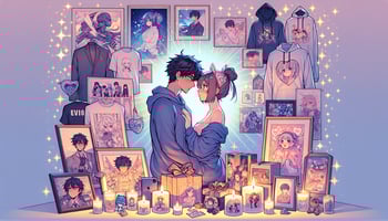 Anime Gift Guide for Couples: His & Hers Picks