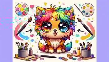 How to Turn Your Pet into an Anime Character (And Why It’s Trending)