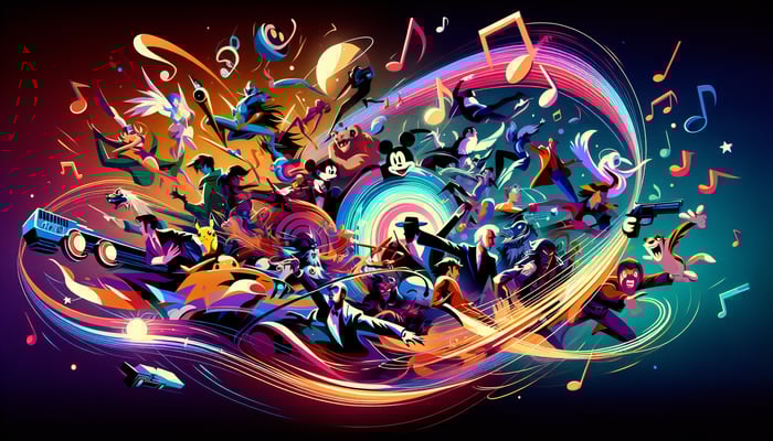 The Most Iconic Anime Openings of All Time