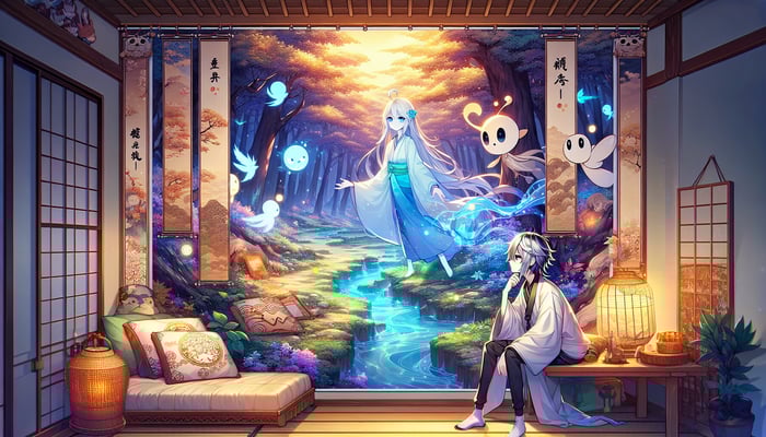 Underrated Anime Gems You Probably Haven’t Seen