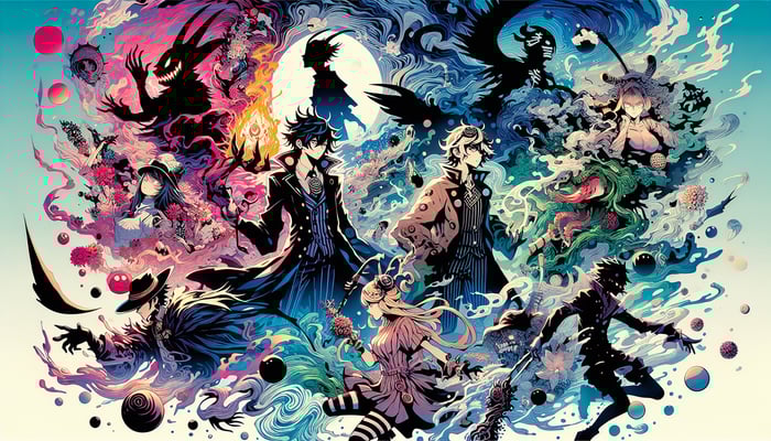 What Makes an Anime Villain Truly Memorable?