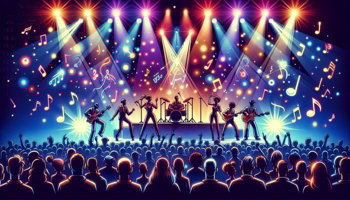How Anime Openings and Endings Became a Music Genre of Their Own