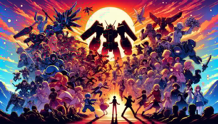 Most Memorable Finales in Anime History (Spoiler-Free)