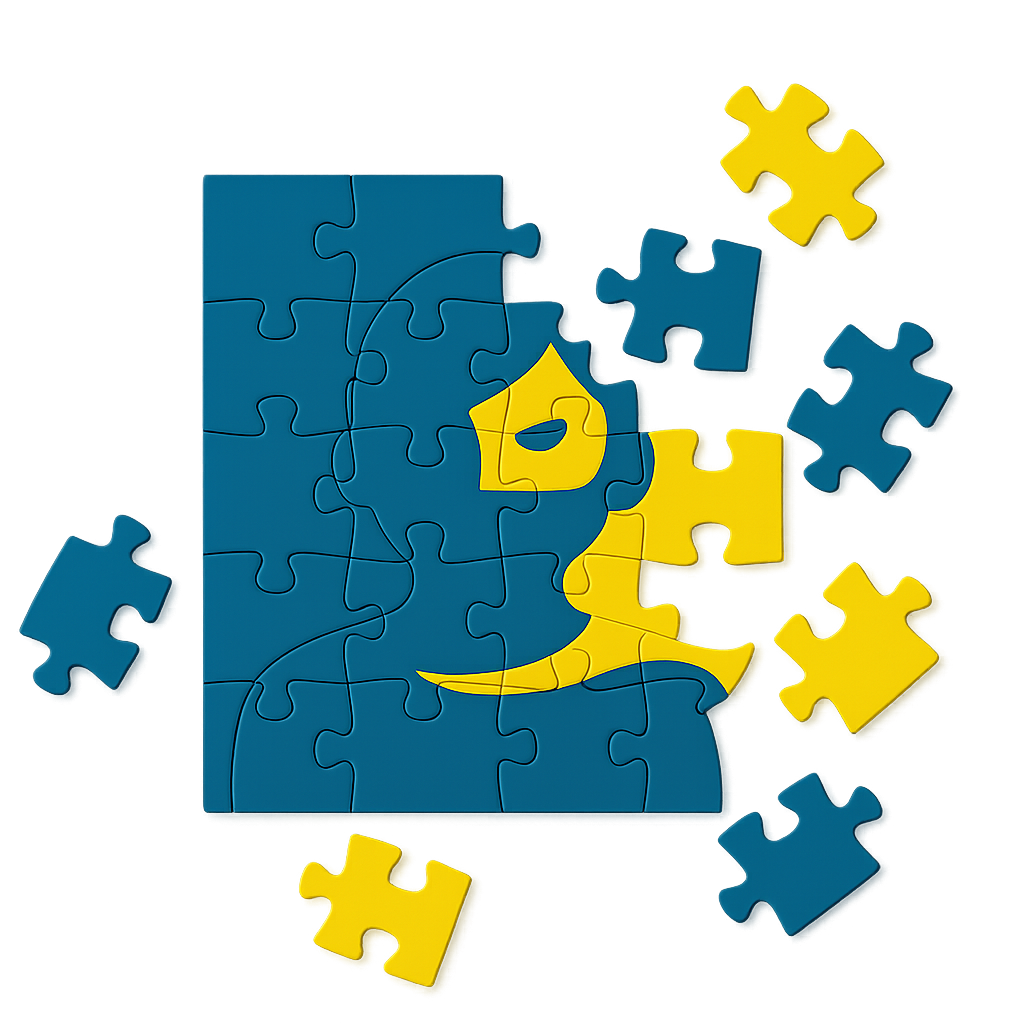 Puzzle Image